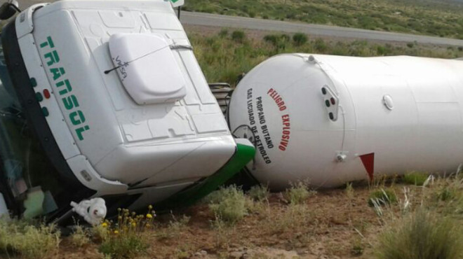 camion