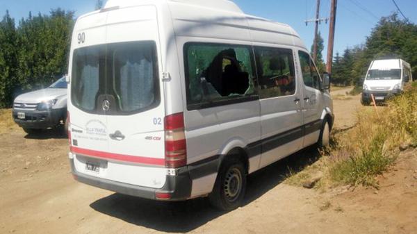 camioneta