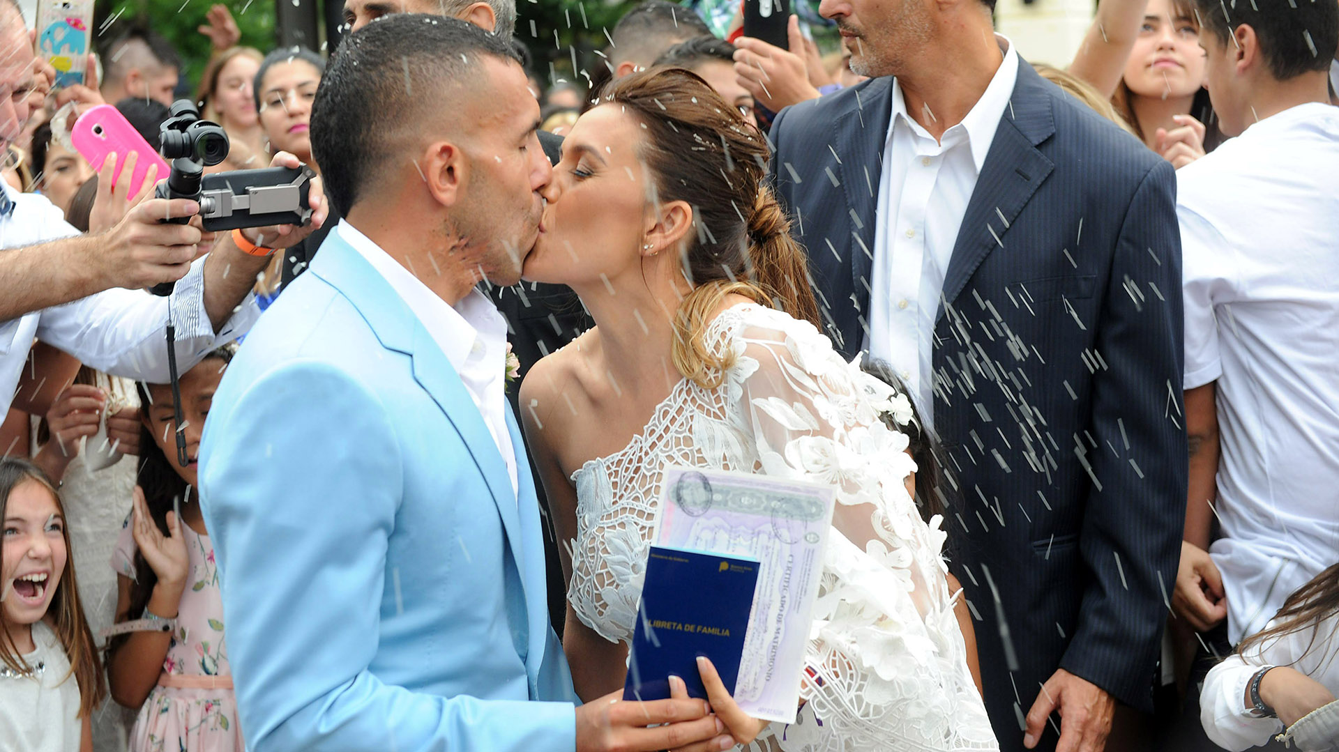 casamiento