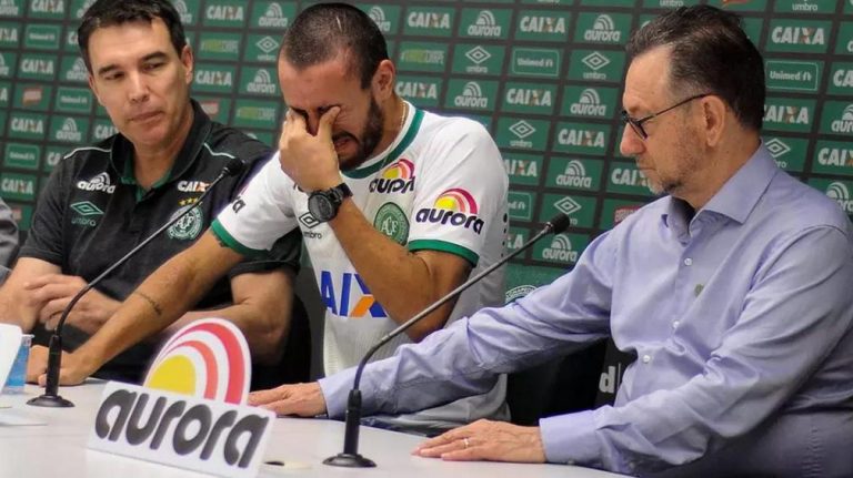 «Dios me recogió y me dijo que tenía una misión en la tierra»