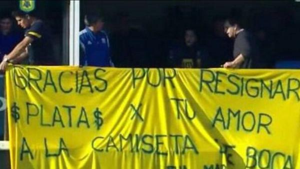 descarga