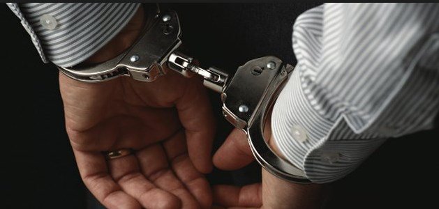 detenido