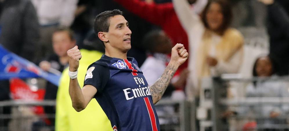 di-maria