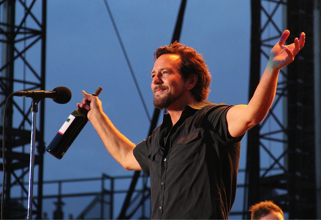 eddie