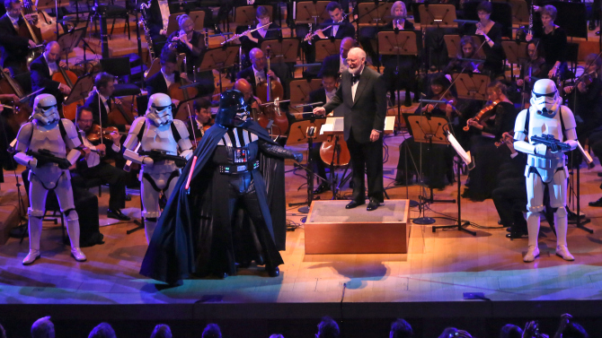 john-williams