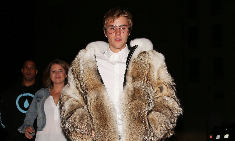 justin