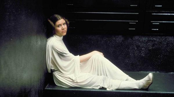 leia