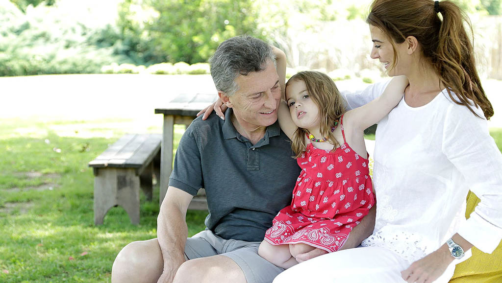 macri