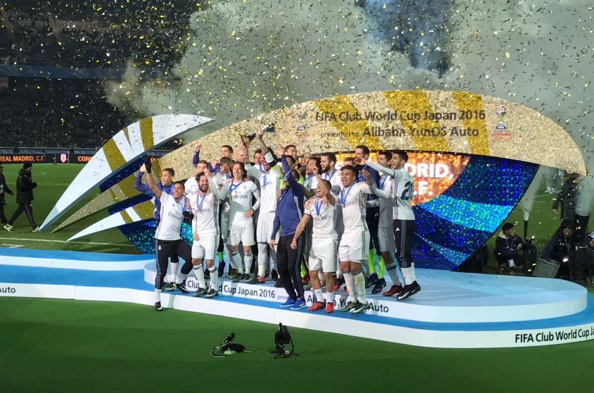 madrid