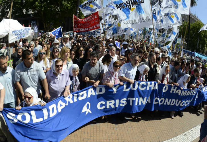 marcha