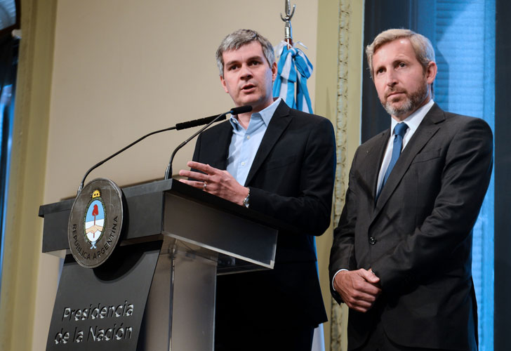 ministros