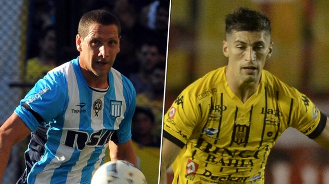 racing