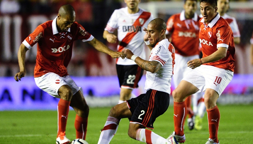 river-independiente