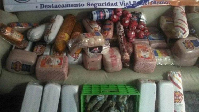 secuestro