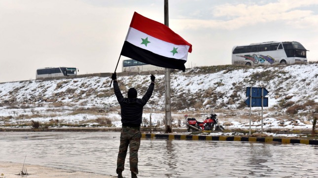 siria