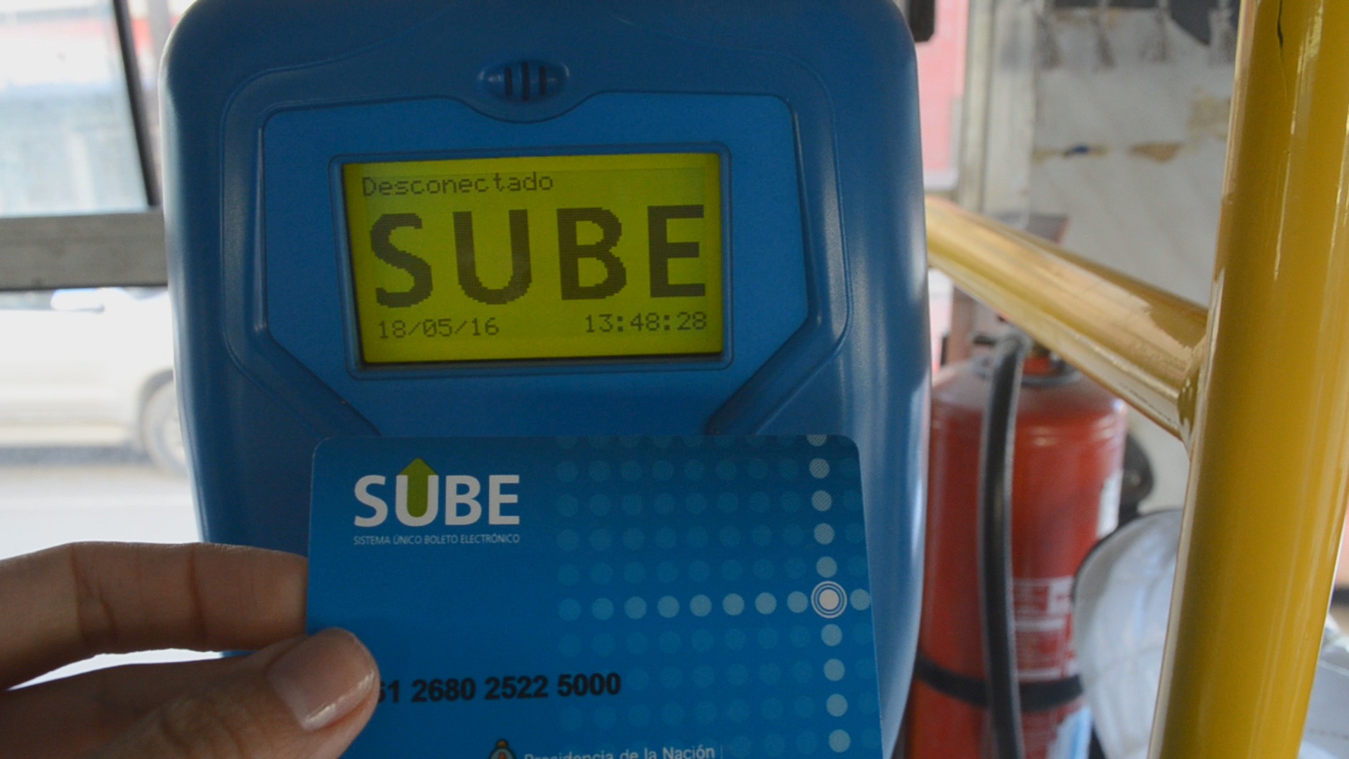 sube