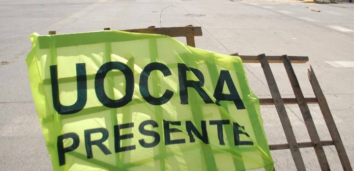 uocra