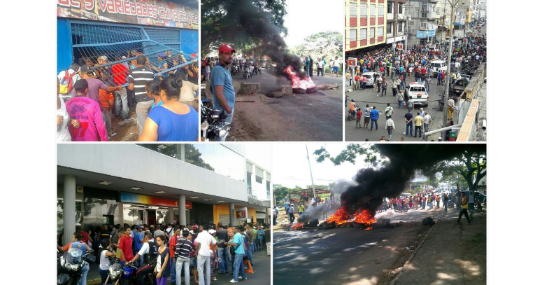venezuela
