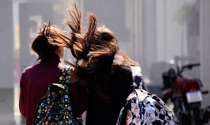 viento