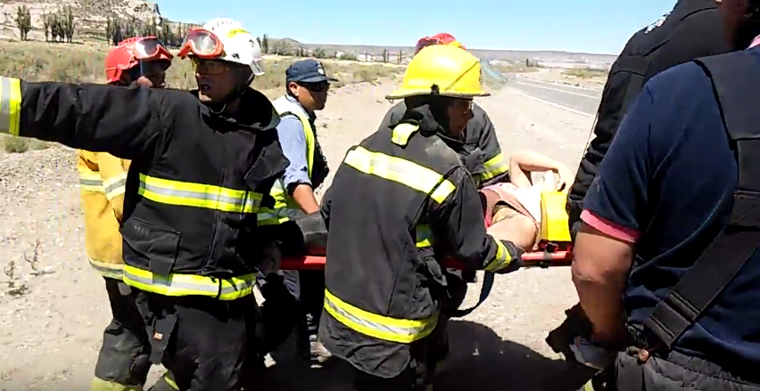 ACCIDENTE