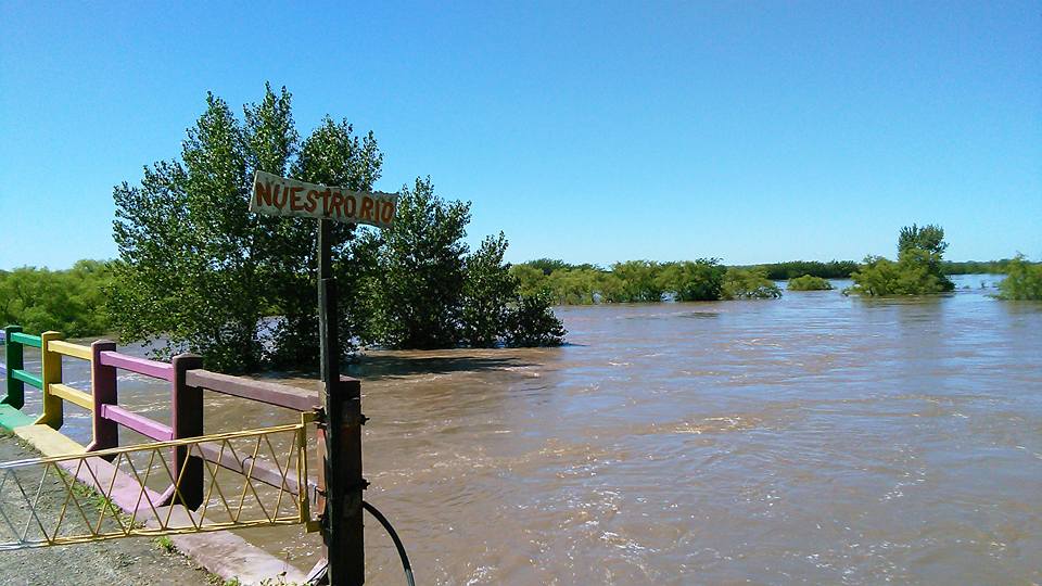 arroyoss Arroyo Nogoyá.