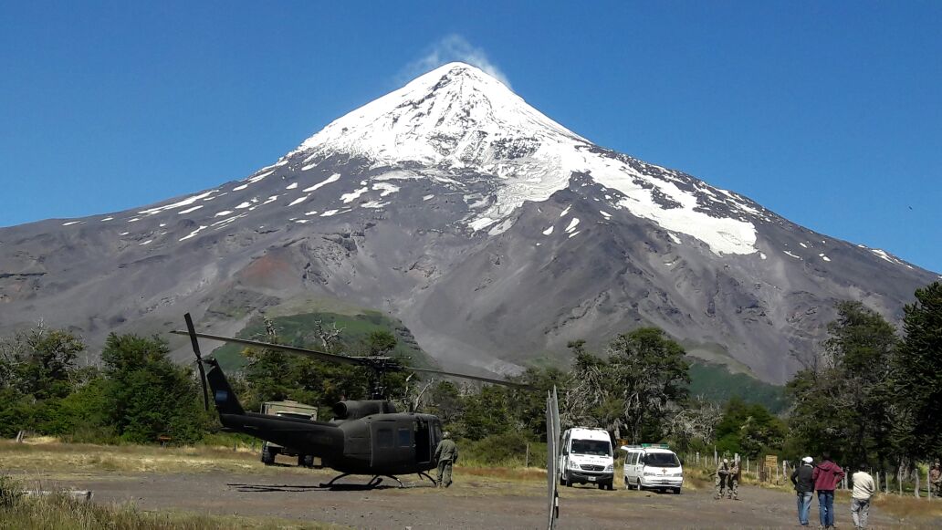lanin