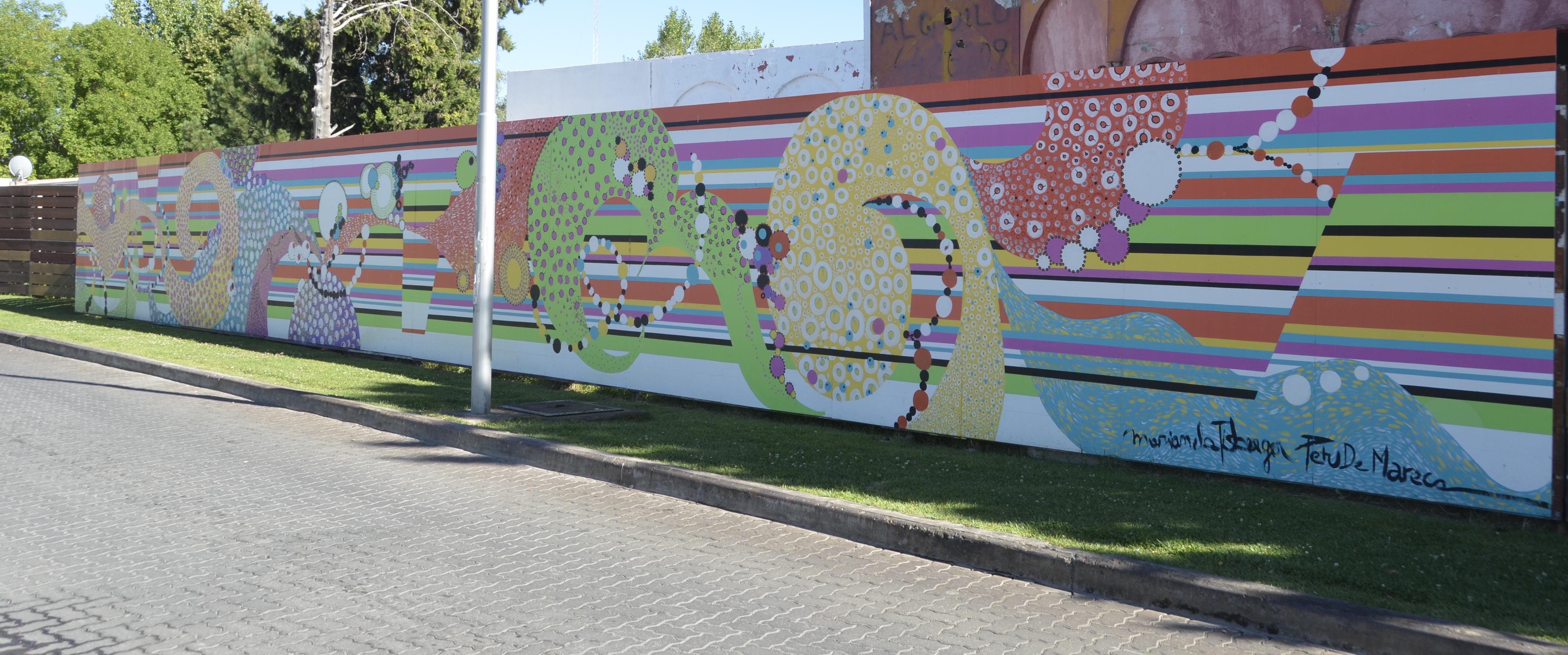 Mural