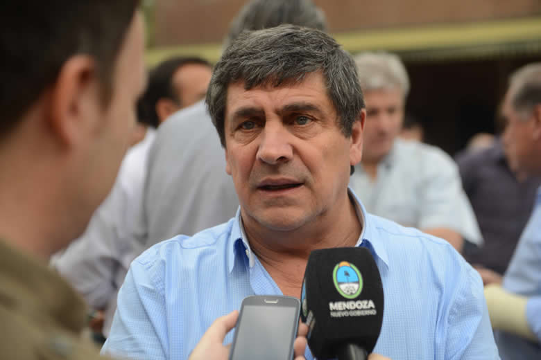 Ruben Giacchi