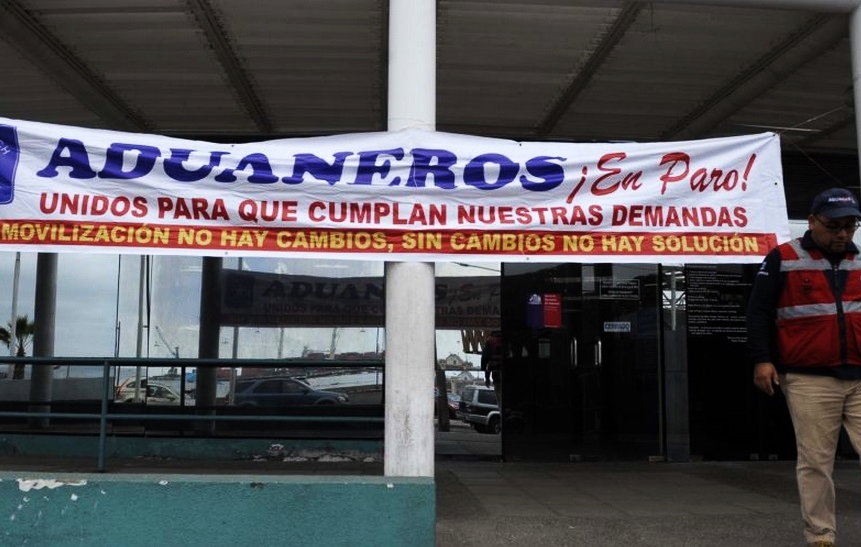 aduana
