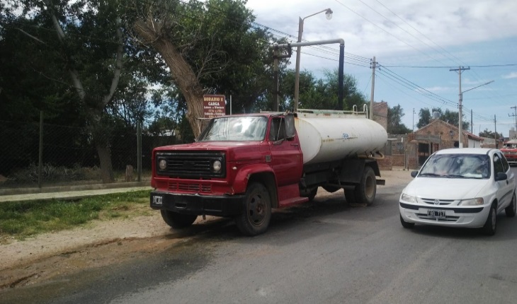 agua