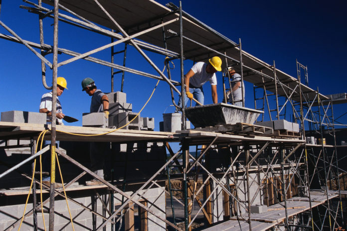 Construcción