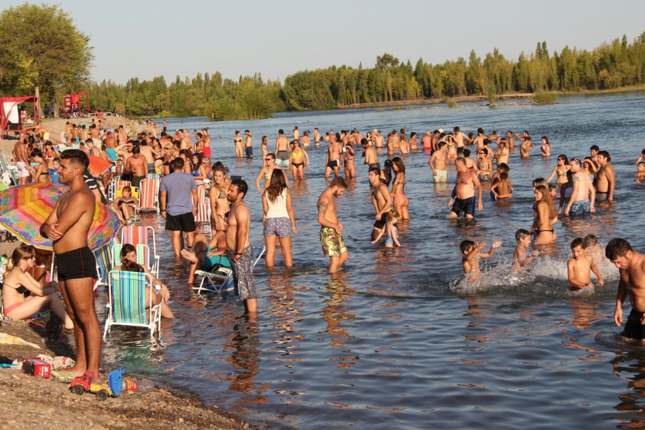 balneario