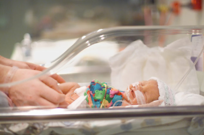 Premature Baby