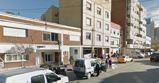 clinica pasteur