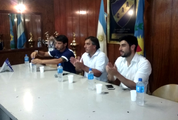 conferencia