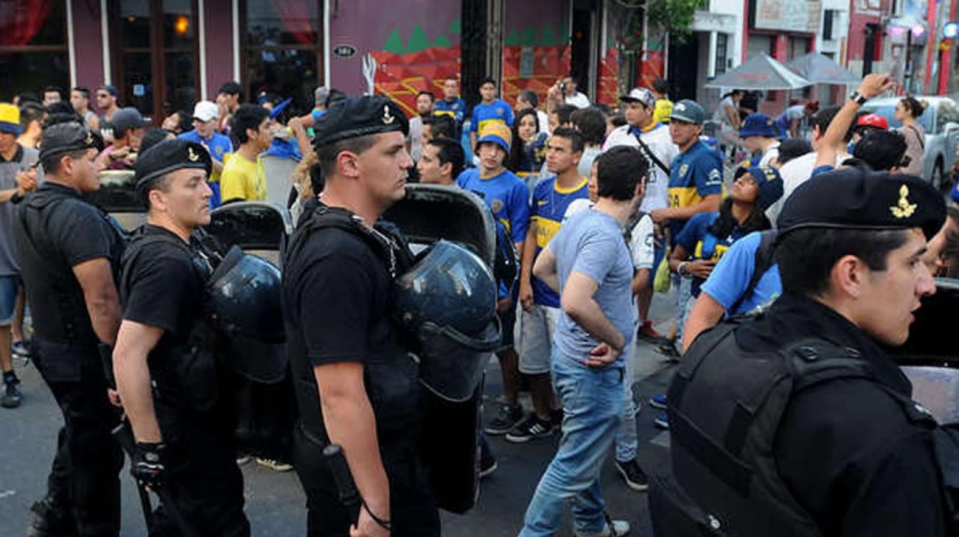 custodia
