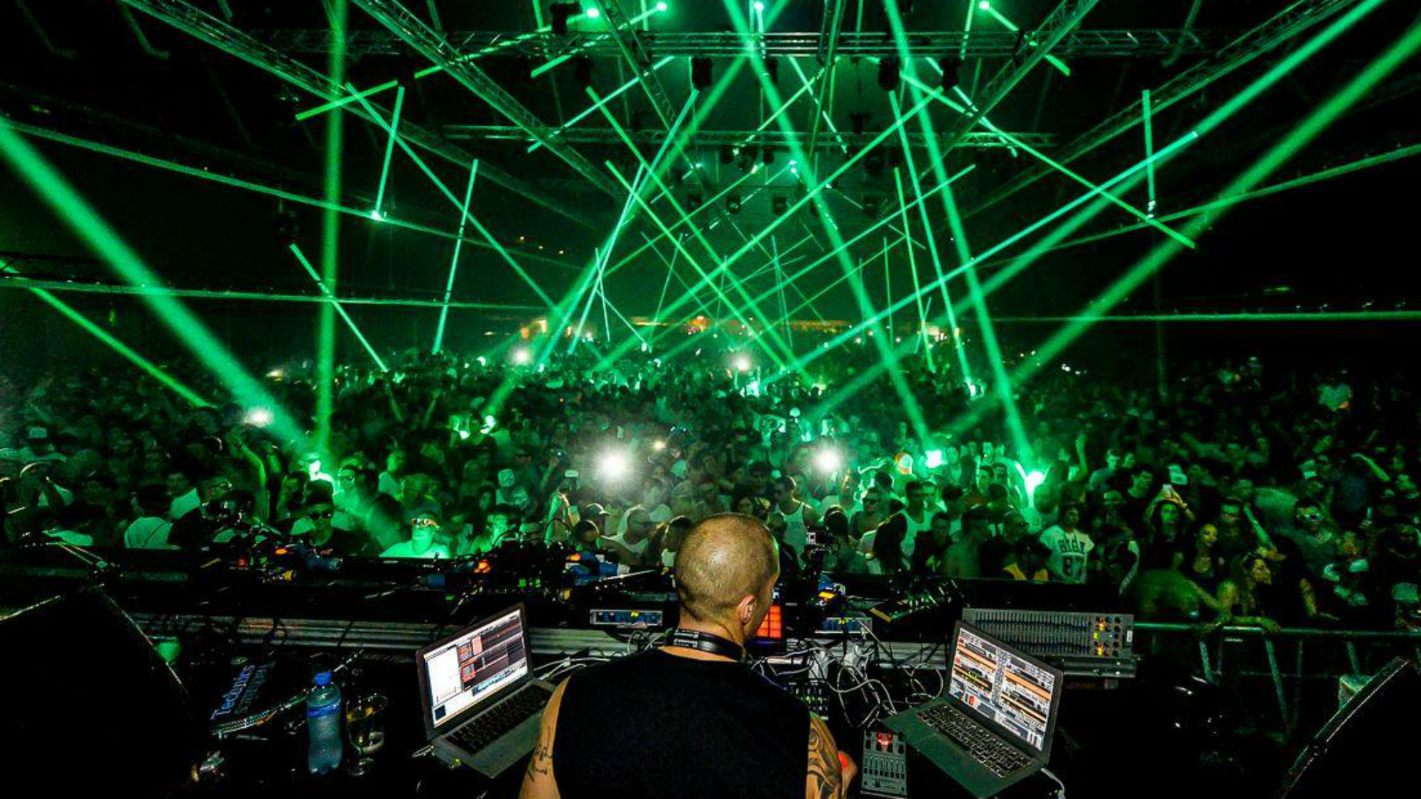 electronic-music