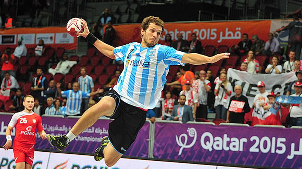 handball