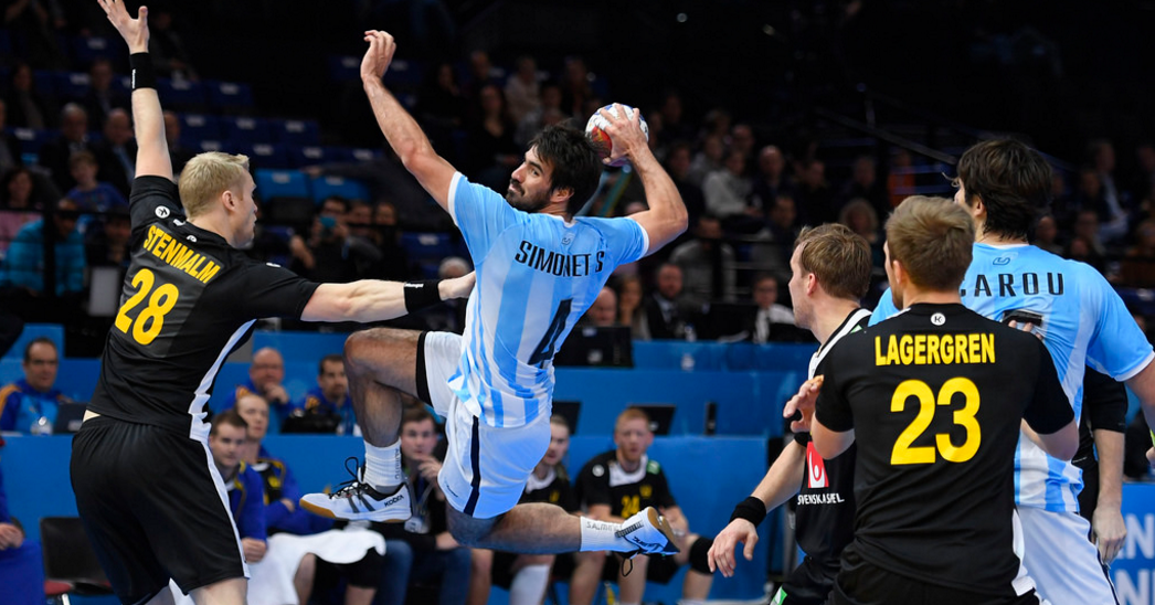 handball
