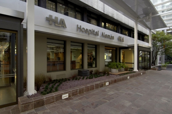 hospital