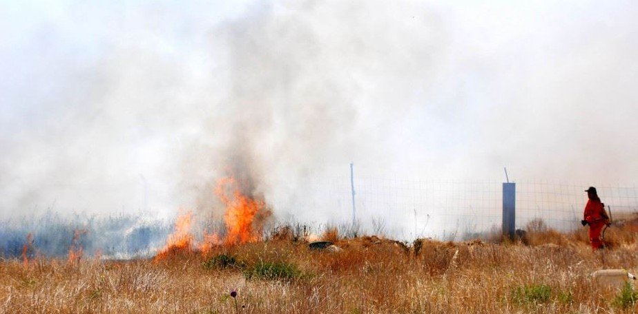 incendio