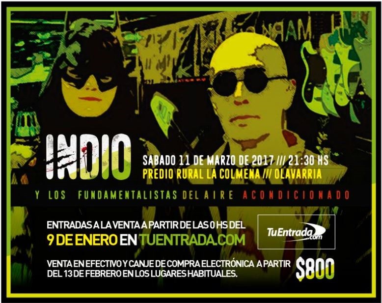 indio