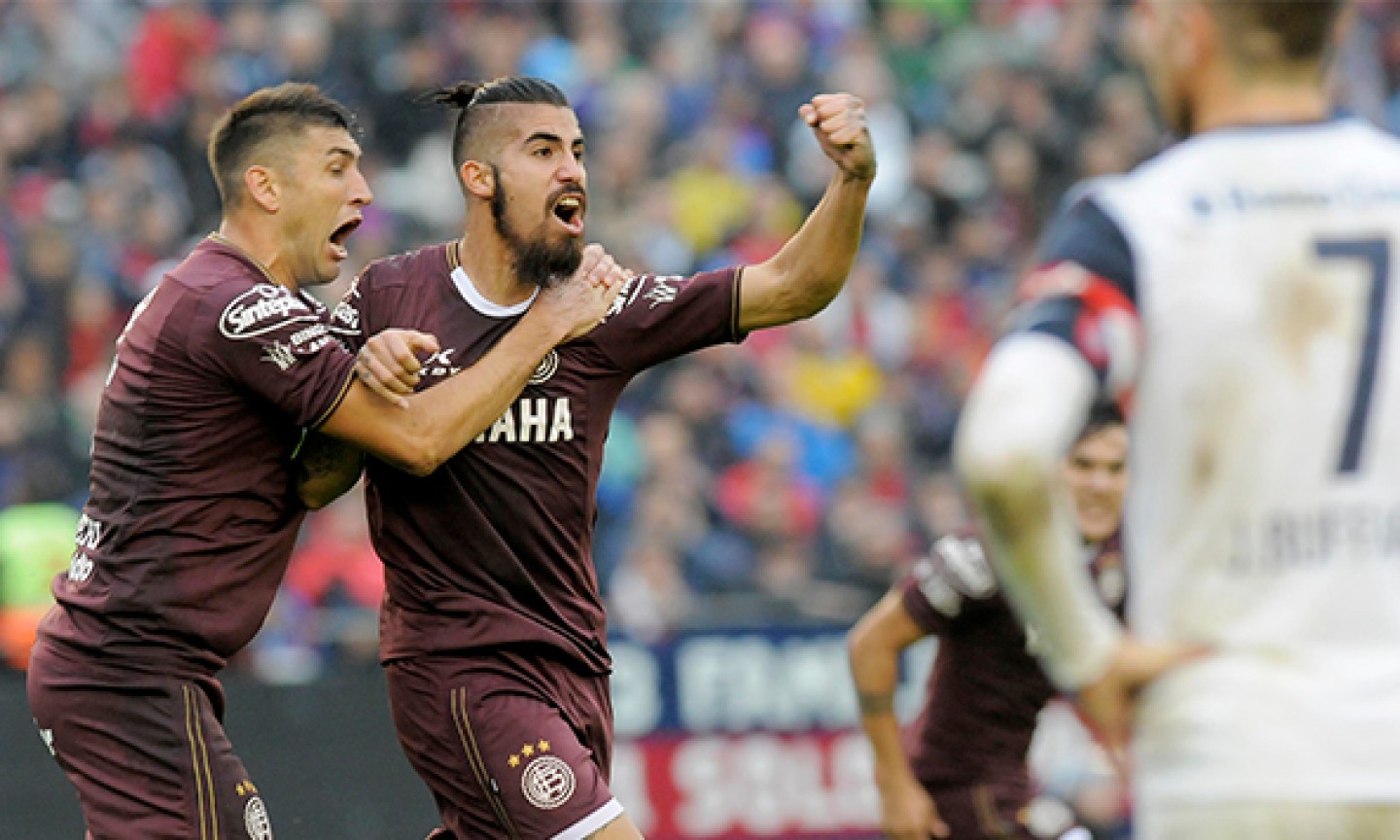 junior benitez