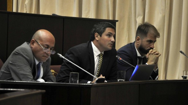 jury