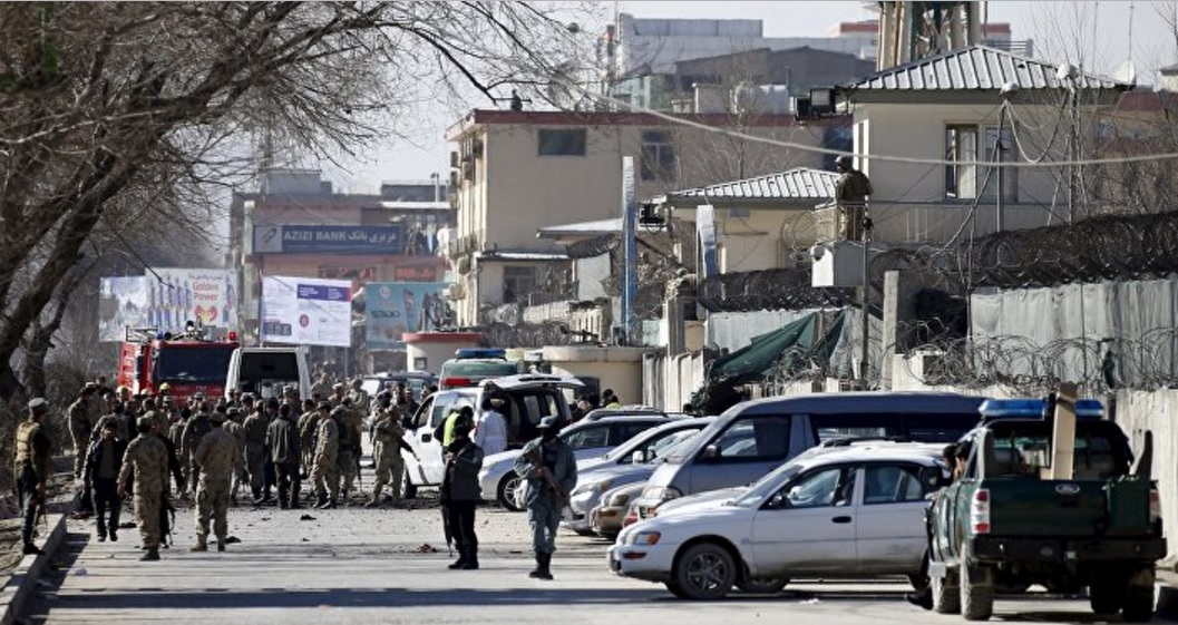 kabul