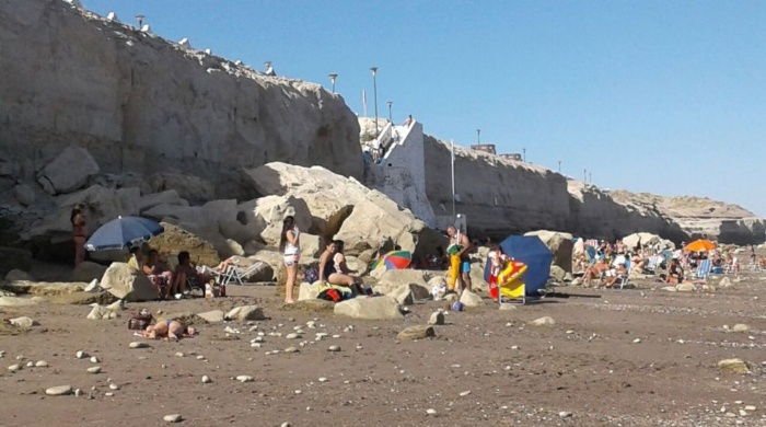 las grutas
