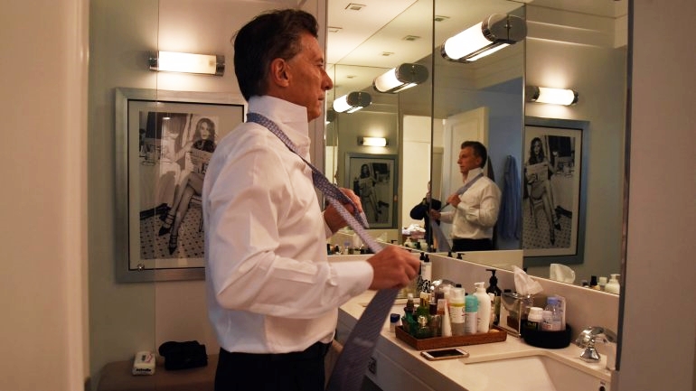 macri