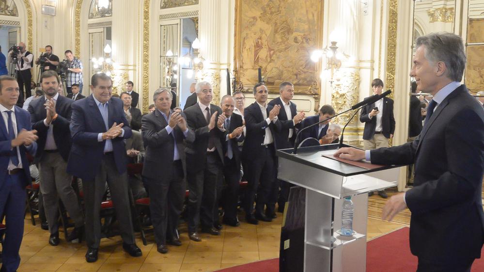 macri