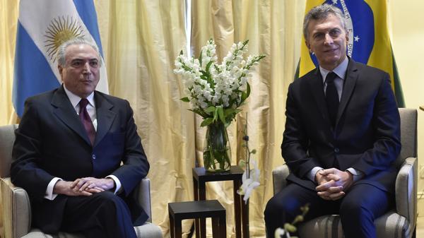 macri