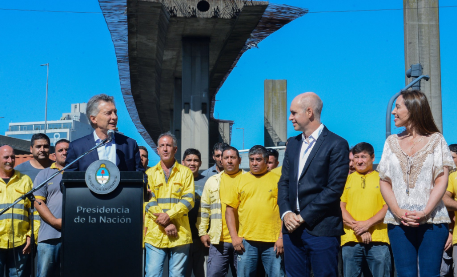 macri